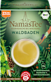 Kräutertee-Mischung Waldbaden (15x2g) Teekanne