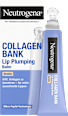 Lippenpflege Collagen Bank Lip Plumping Balm Vanilla Neutrogena