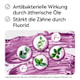 Mundspülung Total Care Intensive Minze alkoholfrei Listerine