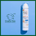 Sonnenspray Gesicht Over Makeup super UV LSF 50 Garnier Ambre Solaire