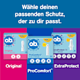 Tampons ProComfort Mini o.b.