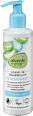 Leave-In Haarmilch Feuchtigkeit Aloe Vera & Hyaluron alverde NATURKOSMETIK