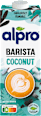 Kokosový nápoj Barista alpro