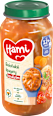 Príkrm bolonské špagety Hami