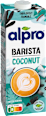 Kokosový nápoj Barista alpro