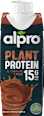 Sójový nápoj s čokoládovou príchuťou Protein alpro
