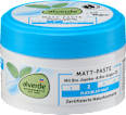 Styling Mattpaste alverde NATURKOSMETIK