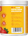 Daily Gut Darm Pulver Erdbeer-Geschmack BRAINEFFECT