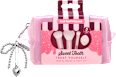Cestová súprava štetcov a hubky Sweet Tooth Treat Yourself REAL TECHNIQUES
