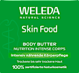 Negovalno maslo za telo Skin Food WELEDA