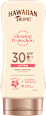 Sonnenlotion Glowing Protection LSF 30 Hawaiian Tropic