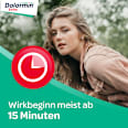 Dolormin Extra 400 mg Ibuprofen Filmtabletten Dolormin