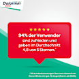 Dolormin Extra 400 mg Ibuprofen Filmtabletten Dolormin