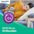 Dolormin für Frauen bei Menstruationsbeschwerden mit Naproxen 250 mg Tabletten  Dolormin