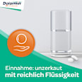 Dolormin GS mit 250 mg Naproxen Tabletten Dolormin