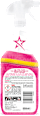 Pjena za čišćenje kupatila The Miracle THE PINK STUFF