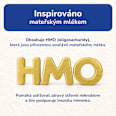pokračovací mléčná kojenecká výživa Premium HMO 4, 24m Sunar