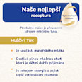 pokračovací mléčná kojenecká výživa Premium HMO 4, 24m Sunar