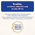 pokračovací mléčná kojenecká výživa Premium HMO 4, 24m Sunar