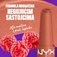 FAT MATTE karmin za usne- 01 Cozy Whipped NYX PROFESSIONAL MAKEUP