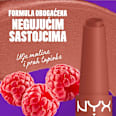FAT MATTE karmin za usne - 04 Rose Robe NYX PROFESSIONAL MAKEUP