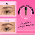 FLUFF & Snatch! olovka za obrve NYX PROFESSIONAL MAKEUP