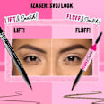 FLUFF & Snatch! olovka za obrve- 05 cool ash brown NYX PROFESSIONAL MAKEUP
