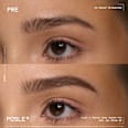FLUFF & Snatch! olovka za obrve- 05 cool ash brown NYX PROFESSIONAL MAKEUP