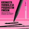 FLUFF & Snatch! olovka za obrve NYX PROFESSIONAL MAKEUP