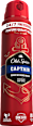 Deodorant spray Captain Old Spice