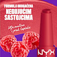 FAT MATTE karmin za usne - 10 Flamingo Feather NYX PROFESSIONAL MAKEUP