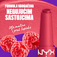 FAT MATTE karmin za usne- 11 Pink Puff NYX PROFESSIONAL MAKEUP