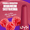 FAT MATTE karmin za usne - 12 Blush Blanket NYX PROFESSIONAL MAKEUP