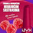 FAT MATTE karmin za usne- 14 Hibiscus Hug NYX PROFESSIONAL MAKEUP