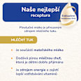 počáteční mléčná kojenecká výživa Premium HMO 1, 0m Sunar