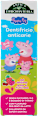 Dentifricio anticarie Peppa Pig ANTICA ERBORISTERIA