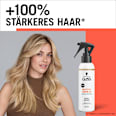Sprühkur Micro Repair Schwarzkopf GLISS
