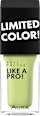 LIKE A PRO! lak za nokte- 177 Matcha Latte AURA
