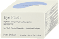 Hydrogélové vankúšiky pod oči Eye Flash Peptide & Collagen Pem Delian