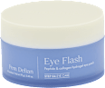 Hydrogélové vankúšiky pod oči Eye Flash Peptide & Collagen Pem Delian
