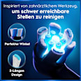 Elektrische Zahnbürste iO Series 5 Quite White Oral-B