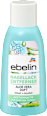 Körömlakklemosó acetonos, aloe vera illattal ebelin