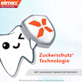 Zahnpasta Junior Kariesschutz Professional elmex