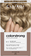 Haarfarbe Permanente Coloration 8/1 Aschblond  CLAIROL PROFESSIONAL