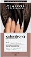 Haarfarbe Permanente Coloration 4/0 Mittelbraun  CLAIROL PROFESSIONAL