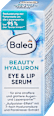Pleťové sérum na pokožku okolo očí a pier Beauty Hyaluron Balea