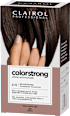 Haarfarbe 4/0 Mittelbraun CLAIROL PROFESSIONAL