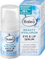 Pleťové sérum na pokožku okolo očí a pier Beauty Hyaluron Balea
