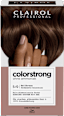 Haarfarbe Permanente Coloration 5/0 Hellbraun  CLAIROL PROFESSIONAL