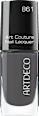 Nagellack Art Couture 861 Charcoal Mist ARTDECO
